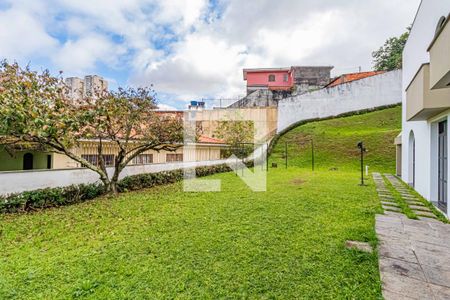 Casa de condomínio à venda com 820m², 4 quartos e 6 vagasArea externa