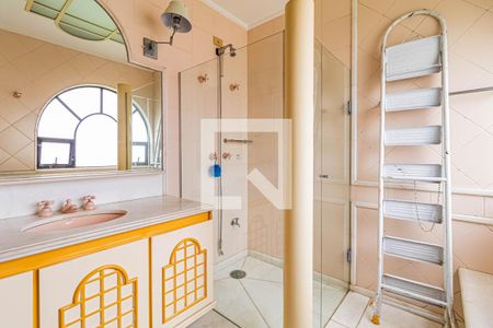 Casa de condomínio à venda com 820m², 4 quartos e 6 vagasSuite 03 - Banheiro