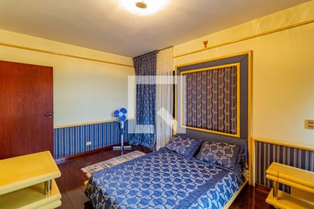 Casa de condomínio à venda com 820m², 4 quartos e 6 vagasSuite 01