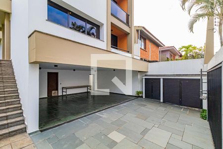 Casa de condomínio à venda com 820m², 4 quartos e 6 vagasGaragem