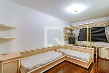 Casa de condomínio à venda com 820m², 4 quartos e 6 vagasSuite 03