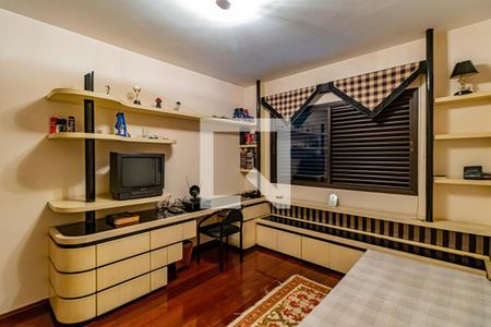 Casa de condomínio à venda com 820m², 4 quartos e 6 vagasSuite 02