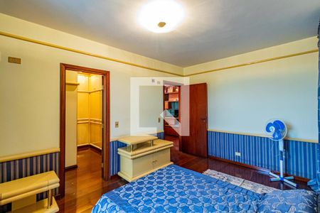 Casa de condomínio à venda com 820m², 4 quartos e 6 vagasSuite 01