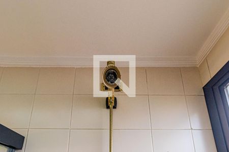 Casa de condomínio à venda com 820m², 4 quartos e 6 vagasSuite 02 - Banheiro