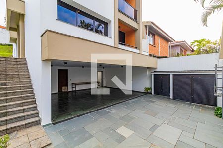 Casa de condomínio à venda com 820m², 4 quartos e 6 vagasGaragem