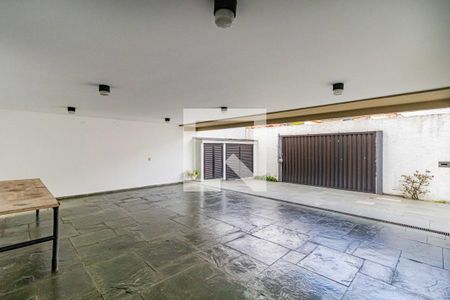 Casa de condomínio à venda com 820m², 4 quartos e 6 vagasGaragem