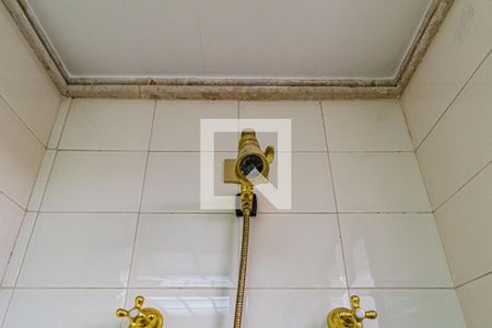 Casa de condomínio à venda com 820m², 4 quartos e 6 vagasSuite 01 - Banheiro