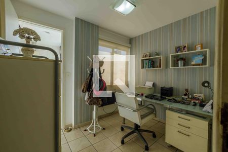 Apartamento à venda com 111m², 3 quartos e 2 vagasQuarto 1