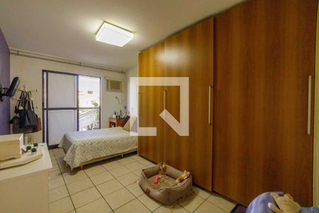 Apartamento à venda com 111m², 3 quartos e 2 vagasQuarto 2