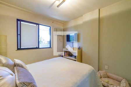 Apartamento à venda com 111m², 3 quartos e 2 vagasSuíte