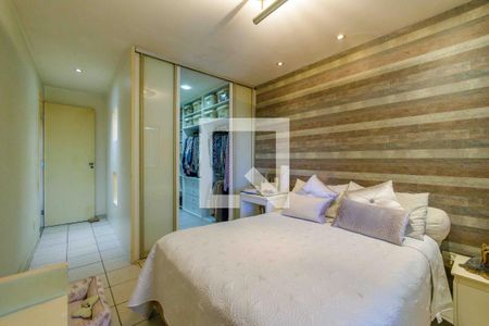 Apartamento à venda com 111m², 3 quartos e 2 vagasSuíte