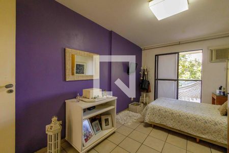 Apartamento à venda com 111m², 3 quartos e 2 vagasQuarto 2