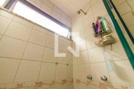 Apartamento à venda com 111m², 3 quartos e 2 vagasBanheiro da Suíte