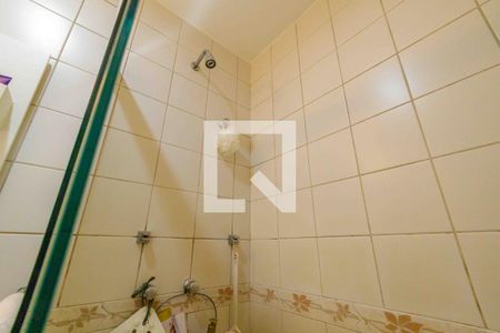 Apartamento à venda com 111m², 3 quartos e 2 vagasBanheiro Social