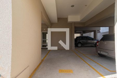Apartamento para alugar com 50m², 2 quartos e 1 vaga Apartamento para alugar com 50m², 2 quartos e 1 vagaVaga