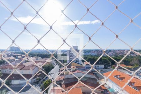 Apartamento para alugar com 50m², 2 quartos e 1 vaga Apartamento para alugar com 50m², 2 quartos e 1 vagaVista do Quarto