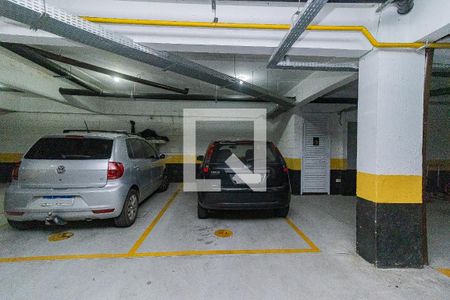 Apartamento para alugar com 50m², 2 quartos e 1 vaga Apartamento para alugar com 50m², 2 quartos e 1 vagaGaragem