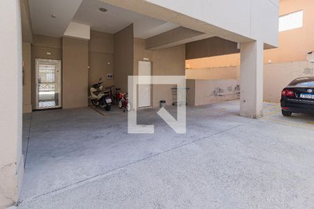 Apartamento para alugar com 50m², 2 quartos e 1 vaga Apartamento para alugar com 50m², 2 quartos e 1 vagaÁrea comum