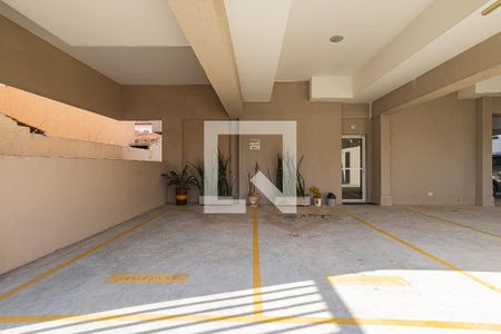 Apartamento para alugar com 50m², 2 quartos e 1 vaga Apartamento para alugar com 50m², 2 quartos e 1 vagaVaga de visitantes