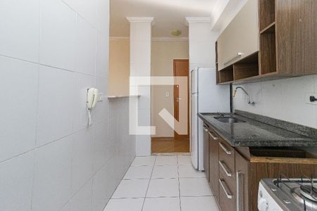 Apartamento para alugar com 50m², 2 quartos e 1 vaga Apartamento para alugar com 50m², 2 quartos e 1 vagaCozinha