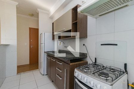 Apartamento para alugar com 50m², 2 quartos e 1 vaga Apartamento para alugar com 50m², 2 quartos e 1 vagaCozinha