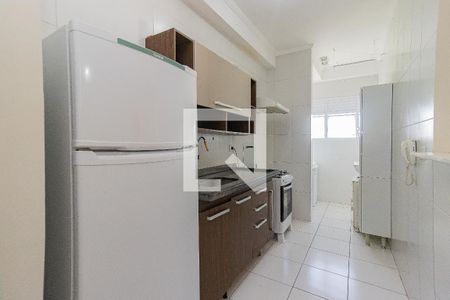 Apartamento para alugar com 50m², 2 quartos e 1 vaga Apartamento para alugar com 50m², 2 quartos e 1 vagaCozinha