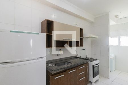 Apartamento para alugar com 50m², 2 quartos e 1 vaga Apartamento para alugar com 50m², 2 quartos e 1 vagaCozinha
