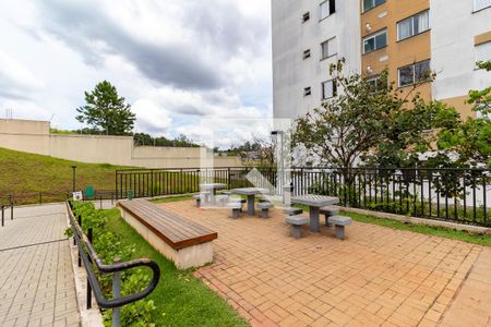 Apartamento para alugar com 46m², 2 quartos e 1 vagaÁrea Comum