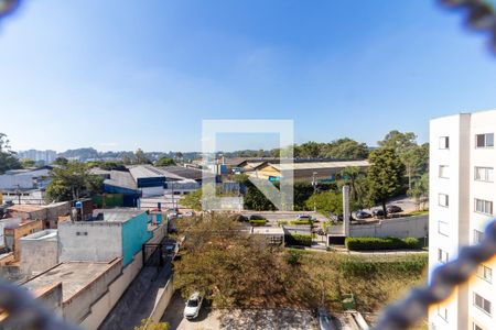 Apartamento para alugar com 46m², 2 quartos e 1 vagaVista do Quarto 1