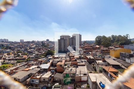 Apartamento para alugar com 46m², 2 quartos e 1 vagaVista do Quarto 2