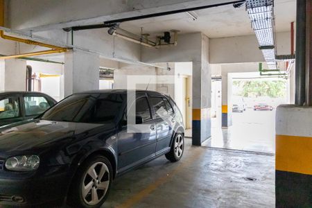 Apartamento para alugar com 46m², 2 quartos e 1 vagaGaragem