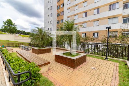 Apartamento para alugar com 46m², 2 quartos e 1 vagaÁrea Comum