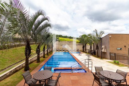 Apartamento para alugar com 46m², 2 quartos e 1 vagaÁrea comum - Piscina