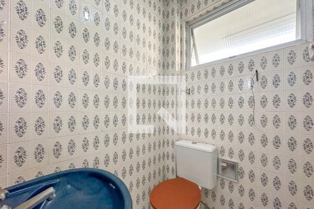 Apartamento para alugar com 70m², 2 quartos e 1 vaga Apartamento para alugar com 70m², 2 quartos e 1 vagaBanheiro