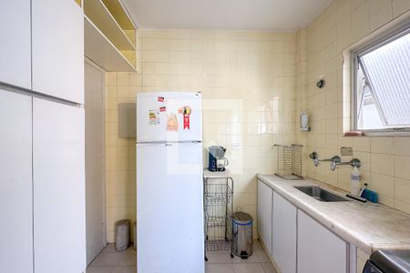 Apartamento para alugar com 70m², 2 quartos e 1 vaga Apartamento para alugar com 70m², 2 quartos e 1 vagaCozinha