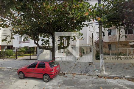 Apartamento para alugar com 70m², 2 quartos e 1 vaga Apartamento para alugar com 70m², 2 quartos e 1 vagaFachada