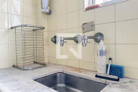 Apartamento para alugar com 70m², 2 quartos e 1 vaga Apartamento para alugar com 70m², 2 quartos e 1 vagaCozinha