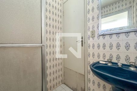 Apartamento para alugar com 70m², 2 quartos e 1 vaga Apartamento para alugar com 70m², 2 quartos e 1 vagaBanheiro