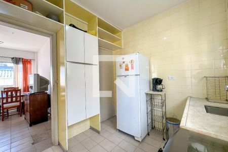 Apartamento para alugar com 70m², 2 quartos e 1 vaga Apartamento para alugar com 70m², 2 quartos e 1 vagaCozinha