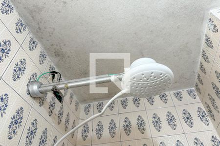 Apartamento para alugar com 70m², 2 quartos e 1 vaga Apartamento para alugar com 70m², 2 quartos e 1 vagaBanheiro