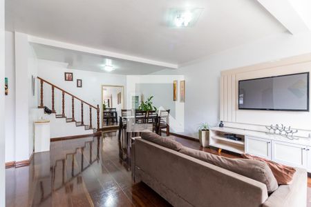 Casa à venda com 4 quartos, 320m² em Jardim Ipanema (zona Sul), São Paulo