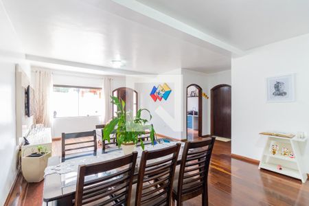 Sala de casa à venda com 4 quartos, 320m² em Jardim Ipanema (zona Sul), São Paulo