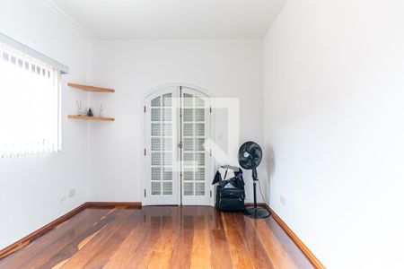 Salão - Sala 1 de casa à venda com 4 quartos, 320m² em Jardim Ipanema (zona Sul), São Paulo