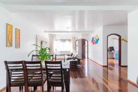 Sala de casa à venda com 4 quartos, 320m² em Jardim Ipanema (zona Sul), São Paulo