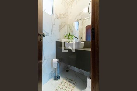 Lavabo de casa à venda com 4 quartos, 320m² em Jardim Ipanema (zona Sul), São Paulo