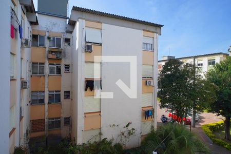 Quarto 1 - Viata de apartamento à venda com 3 quartos, 70m² em Santo Antônio, Porto Alegre