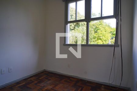 Quarto 2 de apartamento à venda com 3 quartos, 70m² em Santo Antônio, Porto Alegre