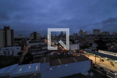 Vista da Sacada de apartamento para alugar com 2 quartos, 64m² em Vila Carrão, São Paulo