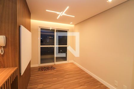 Sala de TV de apartamento para alugar com 2 quartos, 64m² em Vila Carrão, São Paulo