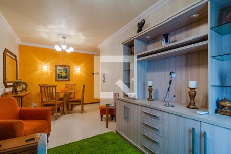 Sala de apartamento para alugar com 2 quartos, 89m² em Teresópolis, Porto Alegre